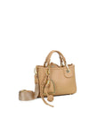 DAMENHANDTASCHEN - BRACCIALINI BEIGE - B18843-YY 2