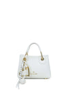 DAMENHANDTASCHEN - BRACCIALINI WEISS - B18843-YY 1