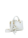DAMENHANDTASCHEN - BRACCIALINI WEISS - B18843-YY 2