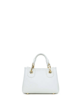 DAMENHANDTASCHEN - BRACCIALINI WEISS - B18843-YY 3