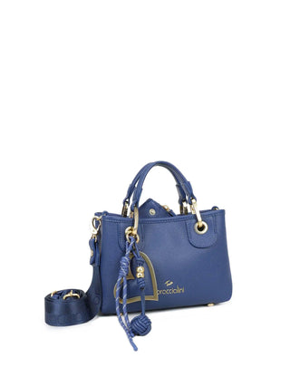 DAMENHANDTASCHEN - BRACCIALINI BLAU - B18843-YY 2