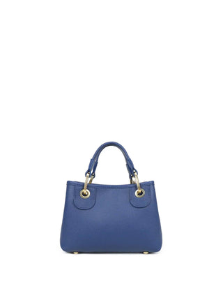 DAMENHANDTASCHEN - BRACCIALINI BLAU - B18843-YY 3