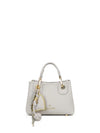 DAMENHANDTASCHEN - BRACCIALINI GRAU - B18843-YY 1
