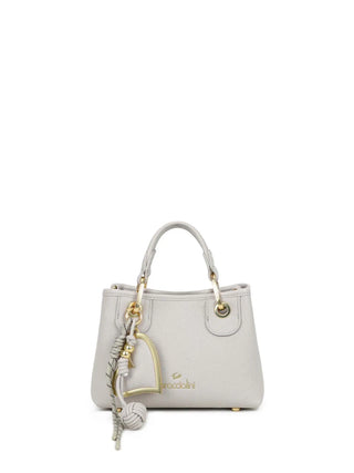 DAMENHANDTASCHEN - BRACCIALINI GRAU - B18843-YY