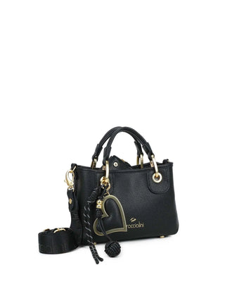 DAMENHANDTASCHEN - BRACCIALINI SCHWARZ - B18843-YY 2