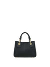 DAMENHANDTASCHEN - BRACCIALINI SCHWARZ - B18843-YY 3