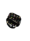 DAMENHANDTASCHEN - BRACCIALINI SCHWARZ - B18843-YY 4