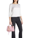 DAMENHANDTASCHEN - BRACCIALINI PINK - B18843-YY 2