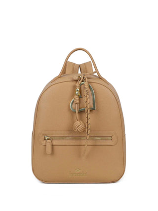 DAMEN-RUCKSACK - BRACCIALINI BEIGE - B18844-YY
