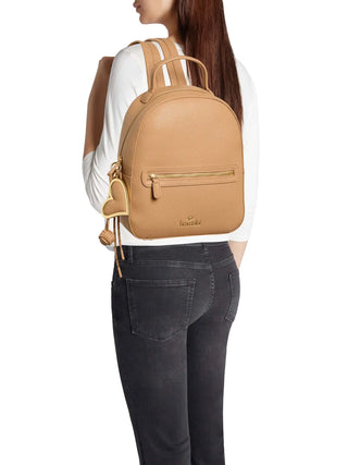 DAMEN-RUCKSACK - BRACCIALINI BEIGE - B18844-YY 4
