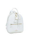 DAMEN-RUCKSACK - BRACCIALINI WEISS - B18844-YY 2
