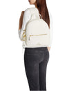 DAMEN-RUCKSACK - BRACCIALINI WEISS - B18844-YY 5