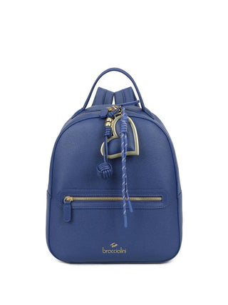 DAMEN-RUCKSACK - BRACCIALINI BLAU - B18844-YY