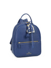 DAMEN-RUCKSACK - BRACCIALINI BLAU - B18844-YY 2