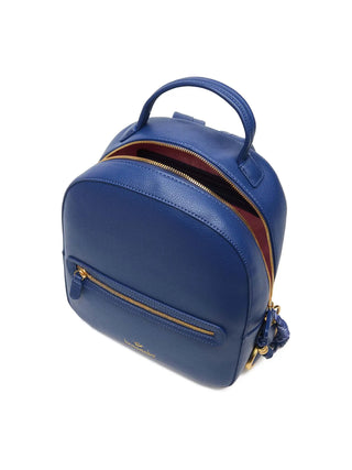DAMEN-RUCKSACK - BRACCIALINI BLAU - B18844-YY 4