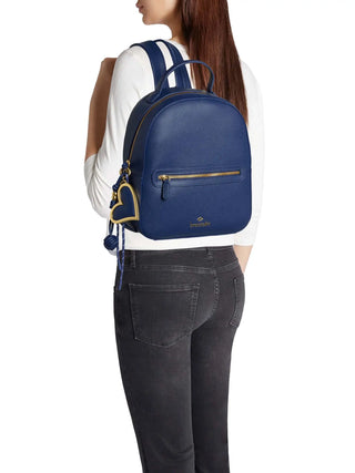 DAMEN-RUCKSACK - BRACCIALINI BLAU - B18844-YY 5