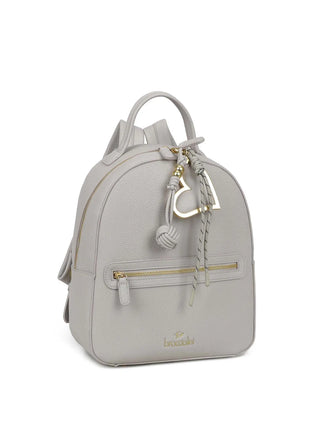 DAMEN-RUCKSACK - BRACCIALINI GRAU - B18844-YY 2