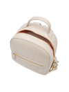 DAMEN-RUCKSACK - BRACCIALINI GRAU - B18844-YY 4