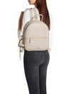 DAMEN-RUCKSACK - BRACCIALINI GRAU - B18844-YY 5