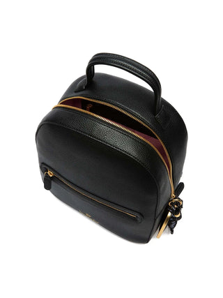 DAMEN-RUCKSACK - BRACCIALINI SCHWARZ - B18844-YY 4