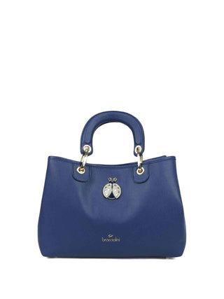 DAMENHANDTASCHEN - BRACCIALINI BLAU - B18850-YY