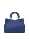 DAMENHANDTASCHEN - BRACCIALINI BLAU - B18850-YY 3