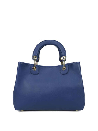 DAMENHANDTASCHEN - BRACCIALINI BLAU - B18850-YY 3