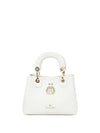 DAMENHANDTASCHEN - BRACCIALINI WEISS - B18851-YY 1