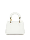 DAMENHANDTASCHEN - BRACCIALINI WEISS - B18851-YY 3