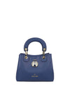 DAMENHANDTASCHEN - BRACCIALINI BLAU - B18851-YY 1