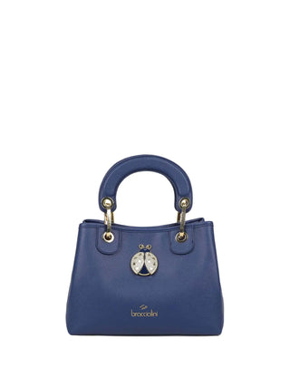 DAMENHANDTASCHEN - BRACCIALINI BLAU - B18851-YY 1
