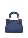 DAMENHANDTASCHEN - BRACCIALINI BLAU - B18851-YY 3