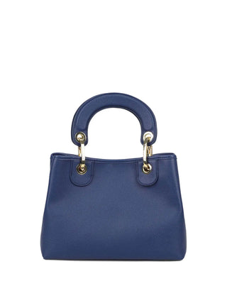 DAMENHANDTASCHEN - BRACCIALINI BLAU - B18851-YY 3
