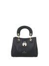 DAMENHANDTASCHEN - BRACCIALINI SCHWARZ - B18851-YY 1
