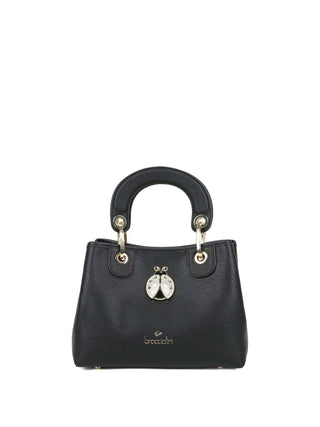 DAMENHANDTASCHEN - BRACCIALINI SCHWARZ - B18851-YY 1