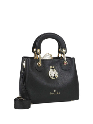DAMENHANDTASCHEN - BRACCIALINI SCHWARZ - B18851-YY 2