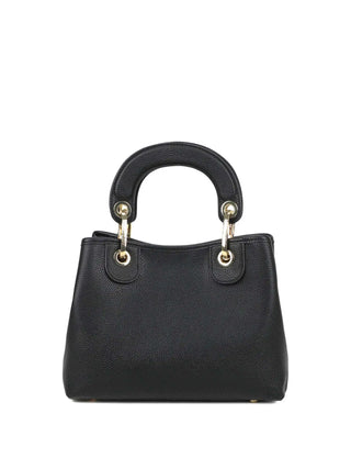 DAMENHANDTASCHEN - BRACCIALINI SCHWARZ - B18851-YY 3