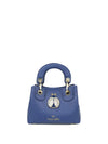 DAMENHANDTASCHEN - BRACCIALINI BLAU - B18852-YY 1