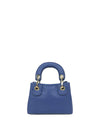 DAMENHANDTASCHEN - BRACCIALINI BLAU - B18852-YY 3