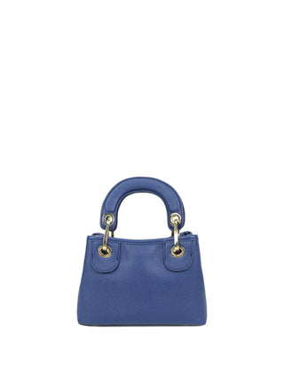 DAMENHANDTASCHEN - BRACCIALINI BLAU - B18852-YY 3