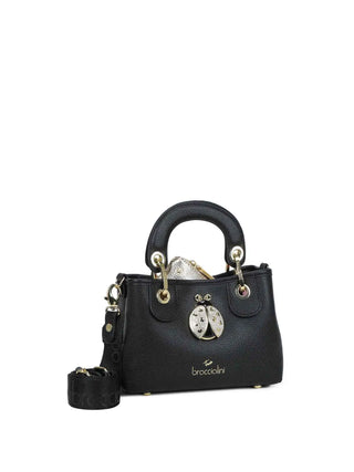 DAMENHANDTASCHEN - BRACCIALINI SCHWARZ - B18852-YY 2