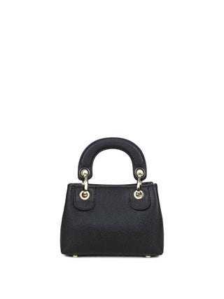 DAMENHANDTASCHEN - BRACCIALINI SCHWARZ - B18852-YY 3