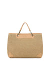 DAMENHANDTASCHEN - BRACCIALINI BEIGE - B18870-TY 1