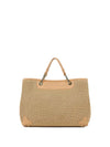 DAMENHANDTASCHEN - BRACCIALINI BEIGE - B18870-TY 3