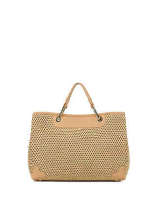 DAMENHANDTASCHEN - BRACCIALINI BEIGE - B18870-TY 3