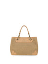 DAMENHANDTASCHEN - BRACCIALINI BEIGE - B18871-TY 1