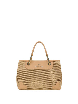 DAMENHANDTASCHEN - BRACCIALINI BEIGE - B18871-TY 1
