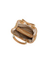 DAMENHANDTASCHEN - BRACCIALINI BEIGE - B18871-TY 4