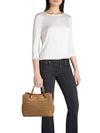 DAMENHANDTASCHEN - BRACCIALINI BEIGE - B18871-TY 5