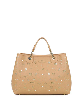 DAMENHANDTASCHEN - BRACCIALINI BEIGE - B18880-YY